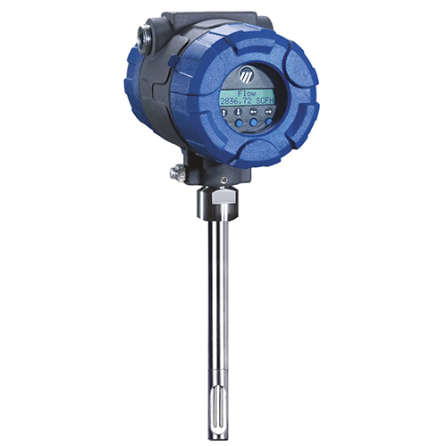 AMETEK Thermatel TA2 質量流量計
