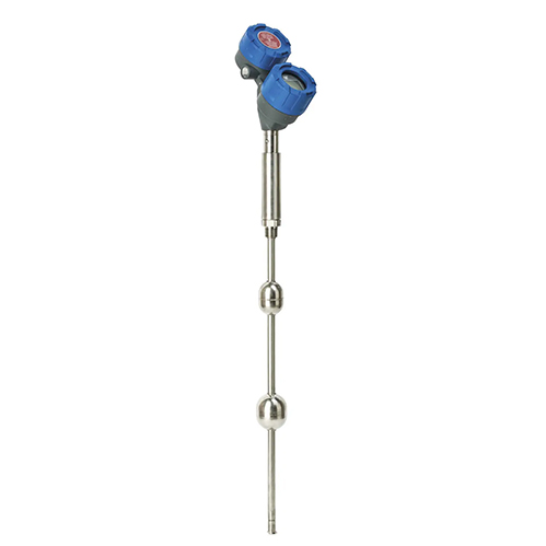 AMETEK Jupiter JM4 磁致伸縮液位計