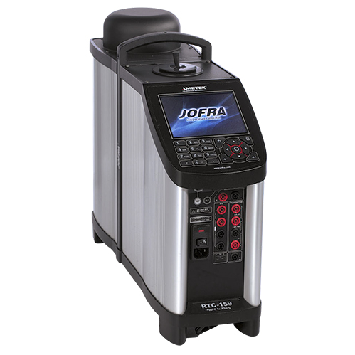 JOFRA RTC159B幹體爐